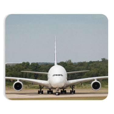 AVIATION HEARTBEAT - MOUSE PAD Printify